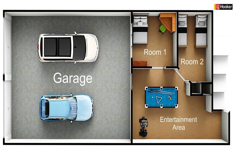 Photo of property in 151 Totara Drive, Pukete, Hamilton, 3200
