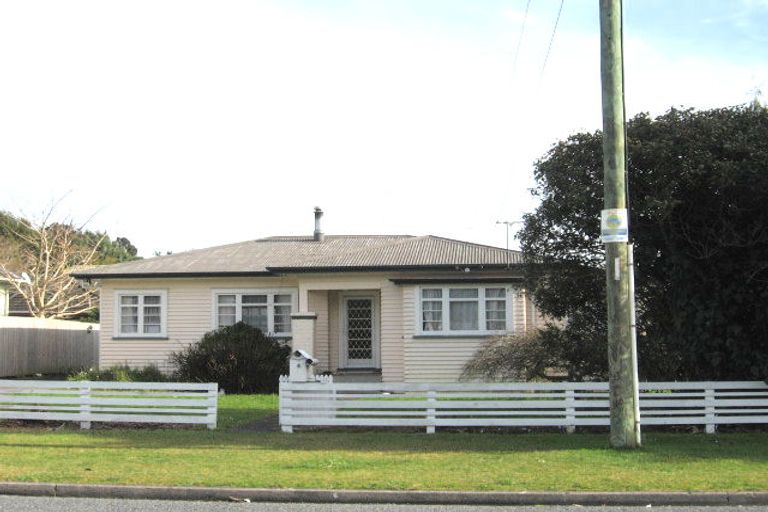 Photo of property in 1/4 Argyle Avenue, Pahurehure, Papakura, 2113