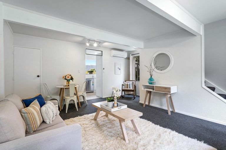 Photo of property in 264d Grounsell Crescent, Belmont, Lower Hutt, 5010