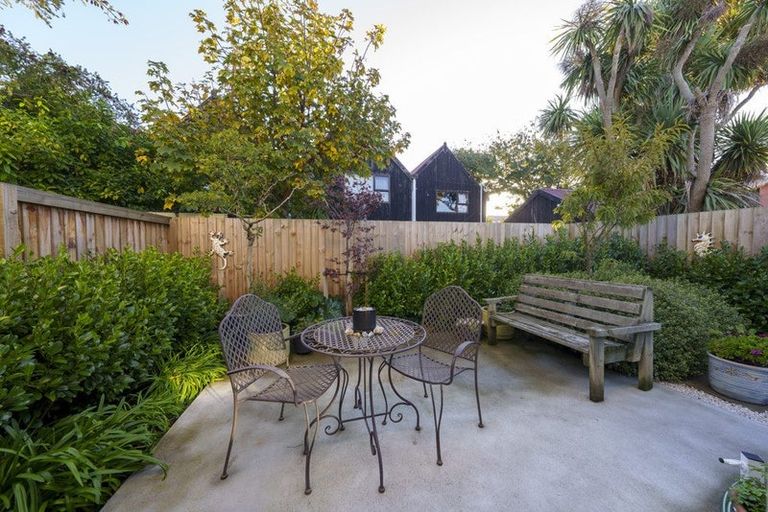 Photo of property in 4/119 Hastings Street East, Sydenham, Christchurch, 8023