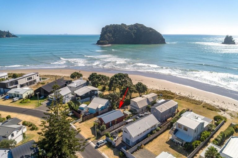 Photo of property in 132a Pipi Road, Whangamata, 3620