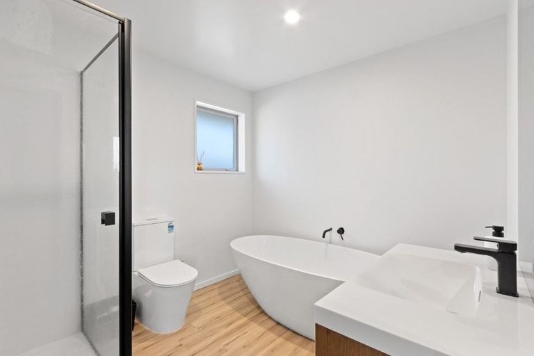 Photo of property in 7 Newhaven Street, Burwood, Christchurch, 8083