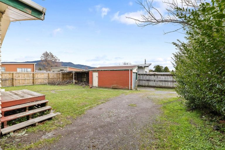 Photo of property in 35 Maria Place, Turangi, 3334