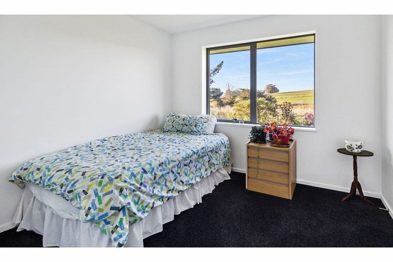 Photo of property in 131 Driscoll Road, Levels Valley, Timaru, 7974