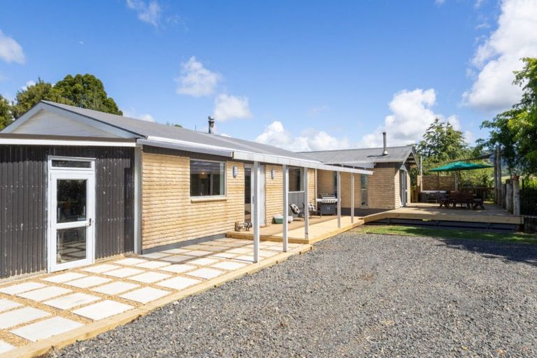 Photo of property in 34 Pukekauri Road, Waikino, Waihi, 3682