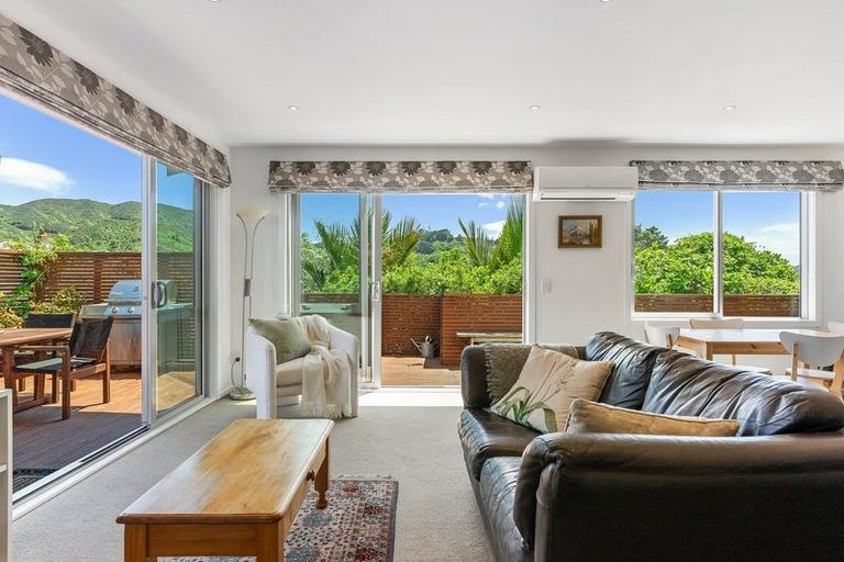 Photo of property in 22b Gloucester Street, Wilton, Wellington, 6012