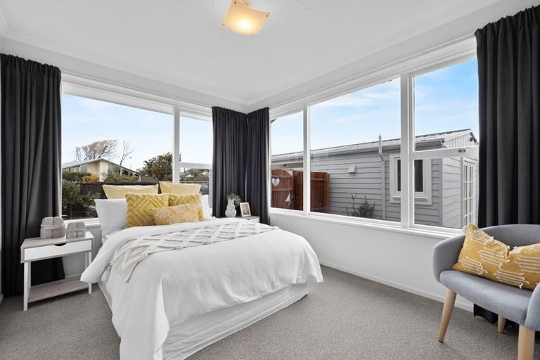 Photo of property in 4 Eros Place, North New Brighton, Christchurch, 8083