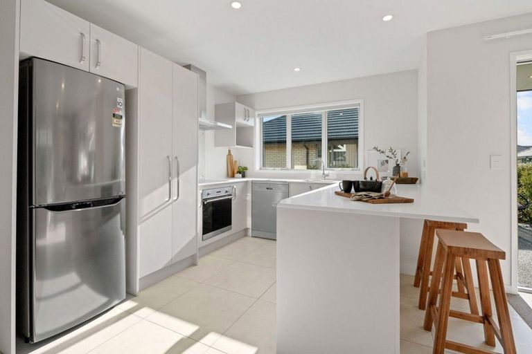 Photo of property in 18 Glendene Court, Rolleston, 7614