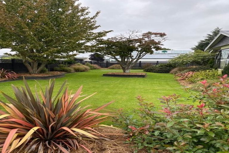 Photo of property in 197 Talbot Street, Geraldine, 7930