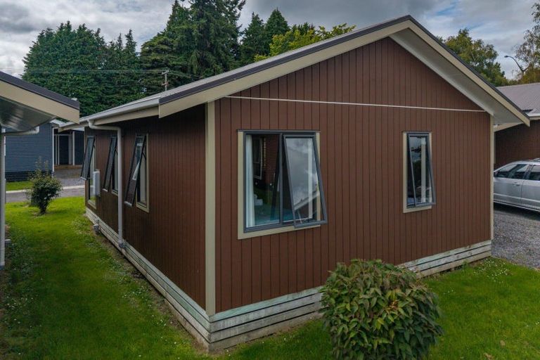 Photo of property in 8/20 Rangataua Rd (state Highway 49), Ohakune, 4625