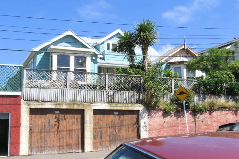 Photo of property in 29 Hall Street, Newtown, Wellington, 6021