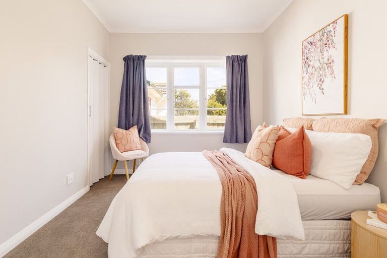 Photo of property in 16 Alport Place, Woolston, Christchurch, 8023