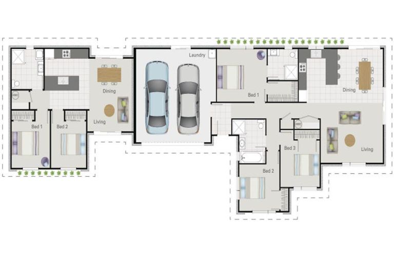 Photo of property in 22 Brigitte View, Snells Beach, 0920