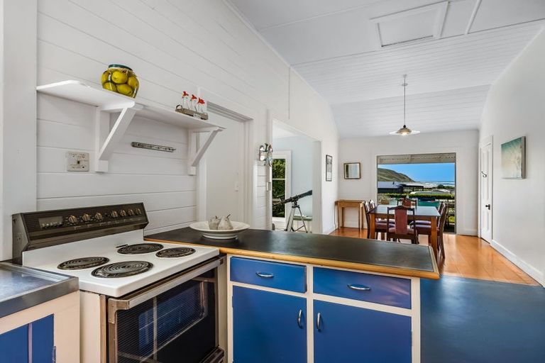 Photo of property in 4c Shoal Beach Road, Aramoana, Omakere, 4271