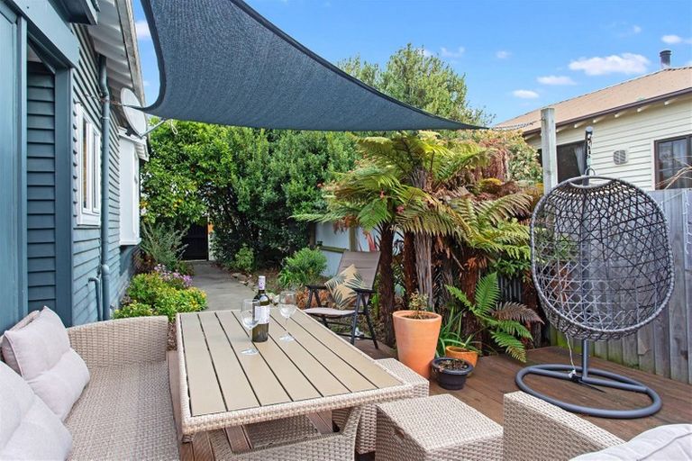 Photo of property in 356 Lyttelton Street, Spreydon, Christchurch, 8024