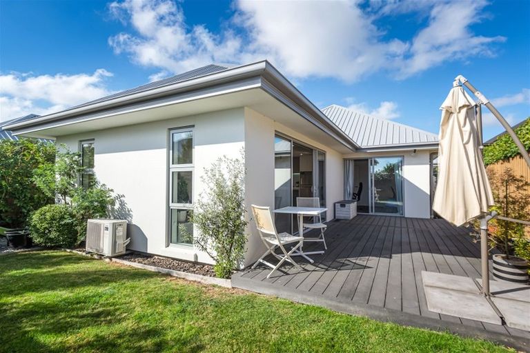 Photo of property in 7 Wilkes Road, Wigram, Christchurch, 8042