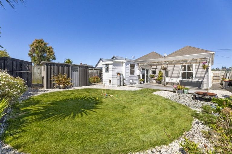 Photo of property in 41 Plunket Street, Saint Kilda, Dunedin, 9012