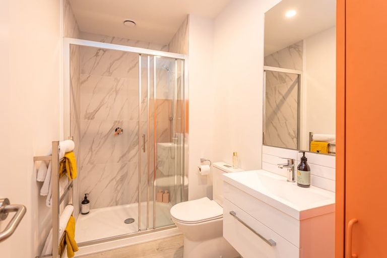 Photo of property in 305/2 Sugarloaf Lane, Christchurch Central, Christchurch, 8011