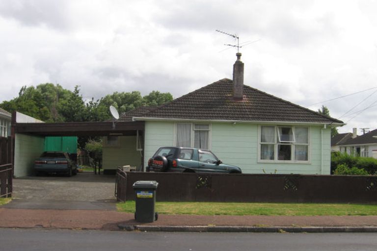 Photo of property in 80 Jolson Road, Mount Wellington, Auckland, 1062