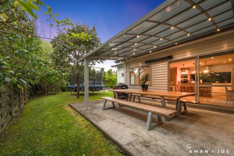 Photo of property in 95a Konini Road, Titirangi, Auckland, 0604