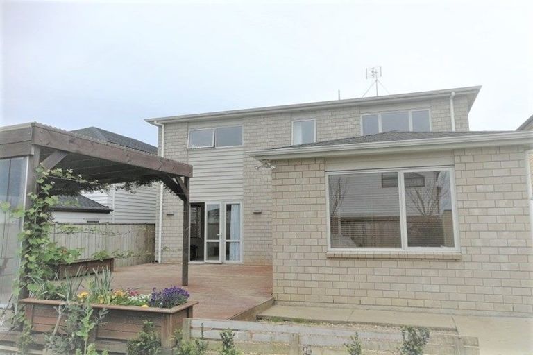 Photo of property in 9 Bottega Close, Flat Bush, Auckland, 2019