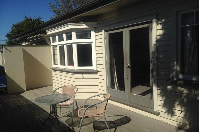 Photo of property in 7a Montrose Street, Sydenham, Christchurch, 8023