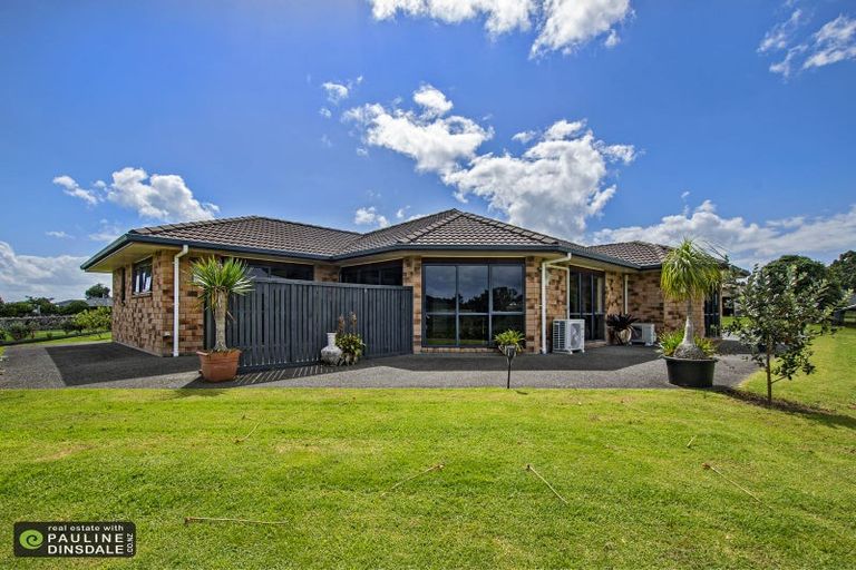 Photo of property in 7 Keystone Place, Te Kamo, Kamo, 0185