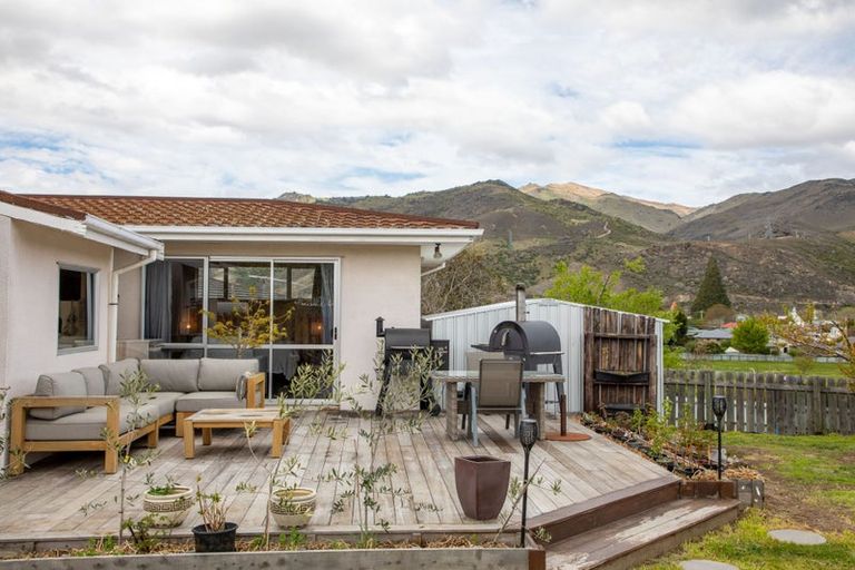 Photo of property in 60 Donegal Street, Cromwell, 9310