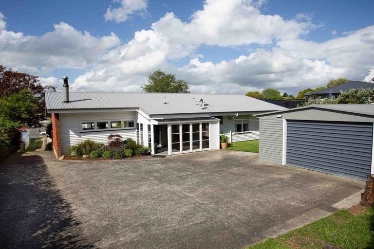 Photo of property in 26a Main Road, Tirau, 3410
