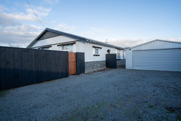 Photo of property in 109 West Belt, Rangiora, 7400