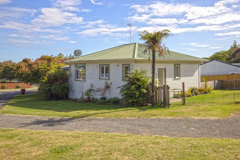 Photo of property in 445 Goodfellow Street, Te Awamutu, 3800