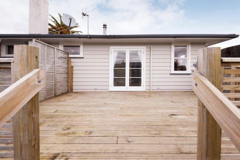 Photo of property in 40 Bamfield Street, Ashhurst, 4810