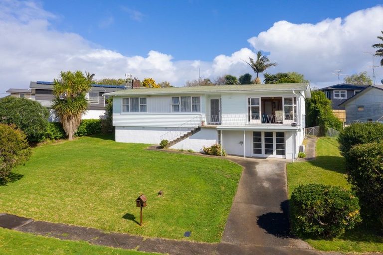 Photo of property in 3 Modena Crescent, Saint Heliers, Auckland, 1071