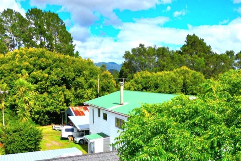 Photo of property in 3615 Horeke Road, Taheke, Kaikohe, 0473