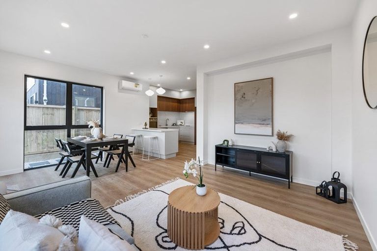 Photo of property in 4d Mahogany Street, Westgate, 0814