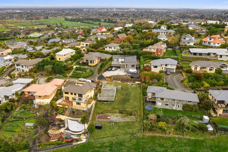 Photo of property in 48 Highcrest Heights, Westmorland, Christchurch, 8025