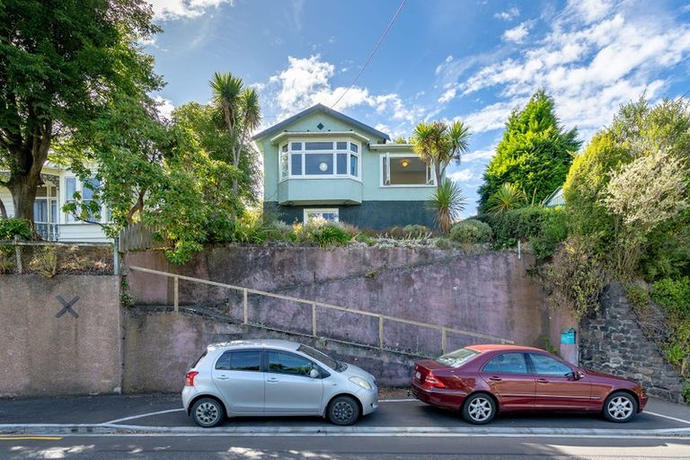 Photo of property in 4 Hatfield Street, Opoho, Dunedin, 9010