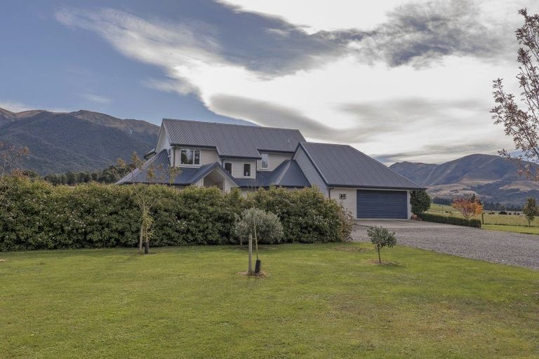 Photo of property in 137 Sawmill Road, Staveley, Ashburton, 7771