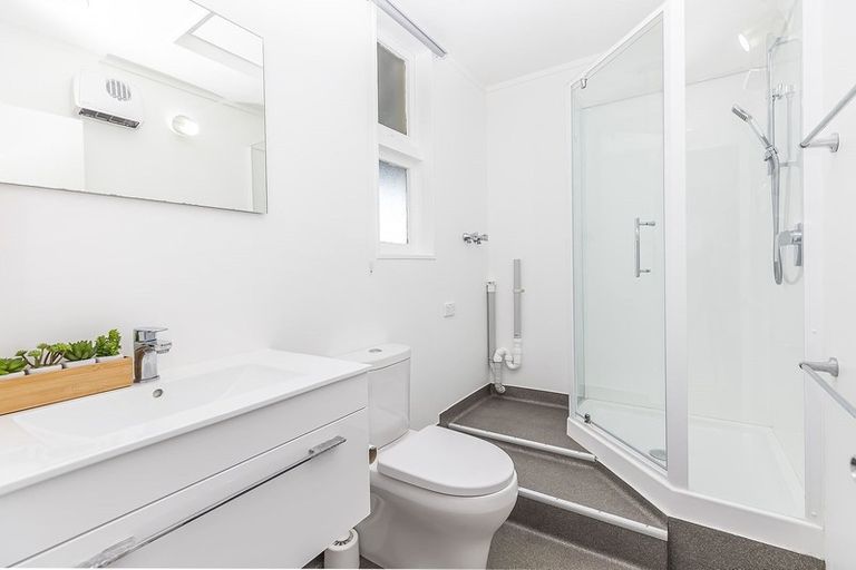 Photo of property in Hiropi St Village, 32/46 Hiropi Street, Newtown, Wellington, 6021