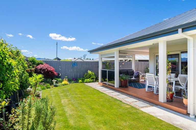 Photo of property in 47 Catalina Crescent, Burleigh, Blenheim, 7201
