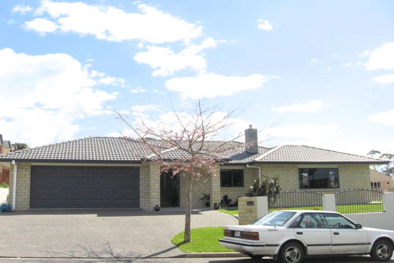 Photo of property in 15 Brodie Place, Bethlehem, Tauranga, 3110