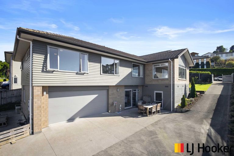 Photo of property in 7 Valley Heights Lane, Pukekohe, 2120