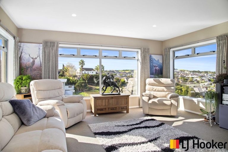 Photo of property in 7 Valley Heights Lane, Pukekohe, 2120