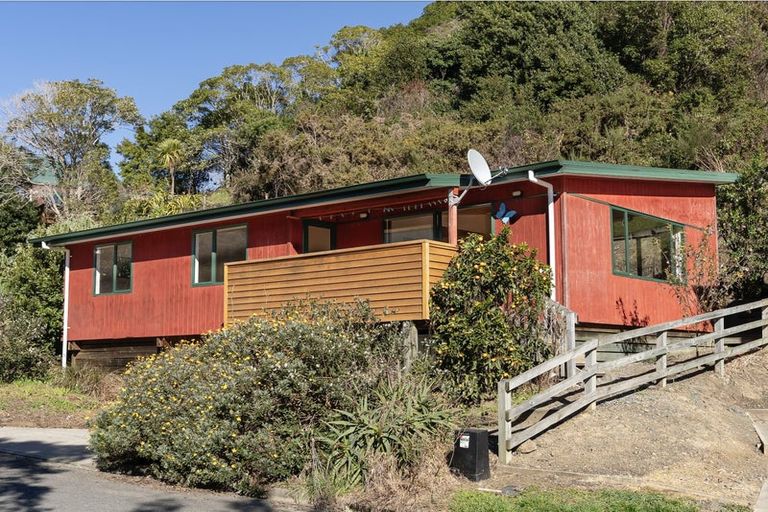 Photo of property in 15 Robinson Road, The Brook, Nelson, 7010