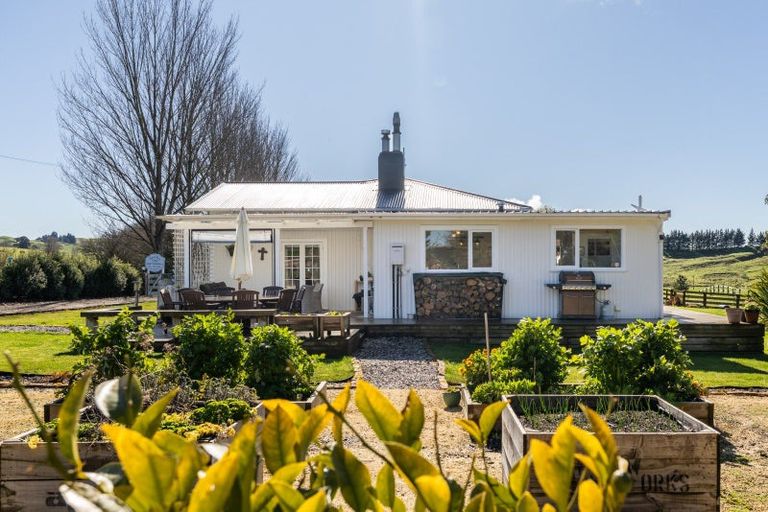 Photo of property in 1490 Elsthorpe Road, Elsthorpe, Otane, 4277