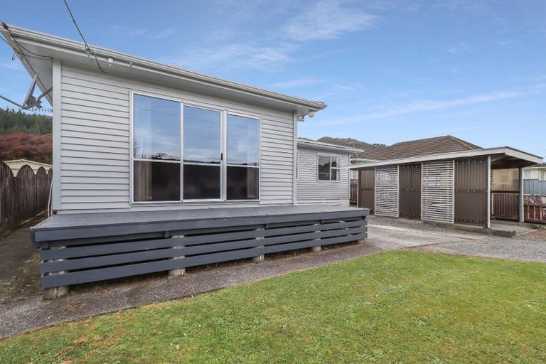 Photo of property in 132 Wise Street, Wainuiomata, Lower Hutt, 5014