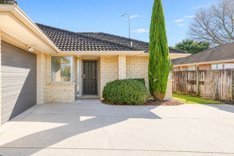 Photo of property in 11 Salisbury Place, Hamilton East, Hamilton, 3216