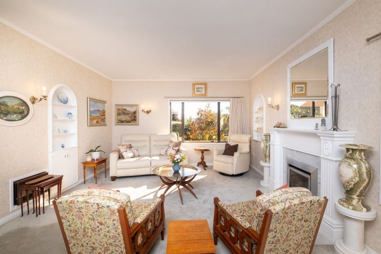 Photo of property in 4 Te Puna Place, Havelock North, 4130