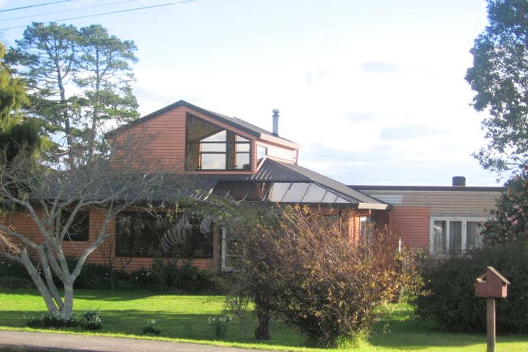 Photo of property in 17 Cliff Road, Papakura, 2110