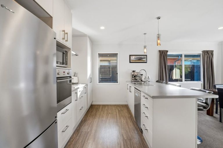 Photo of property in 19 Maltby Drive, Rolleston, 7615